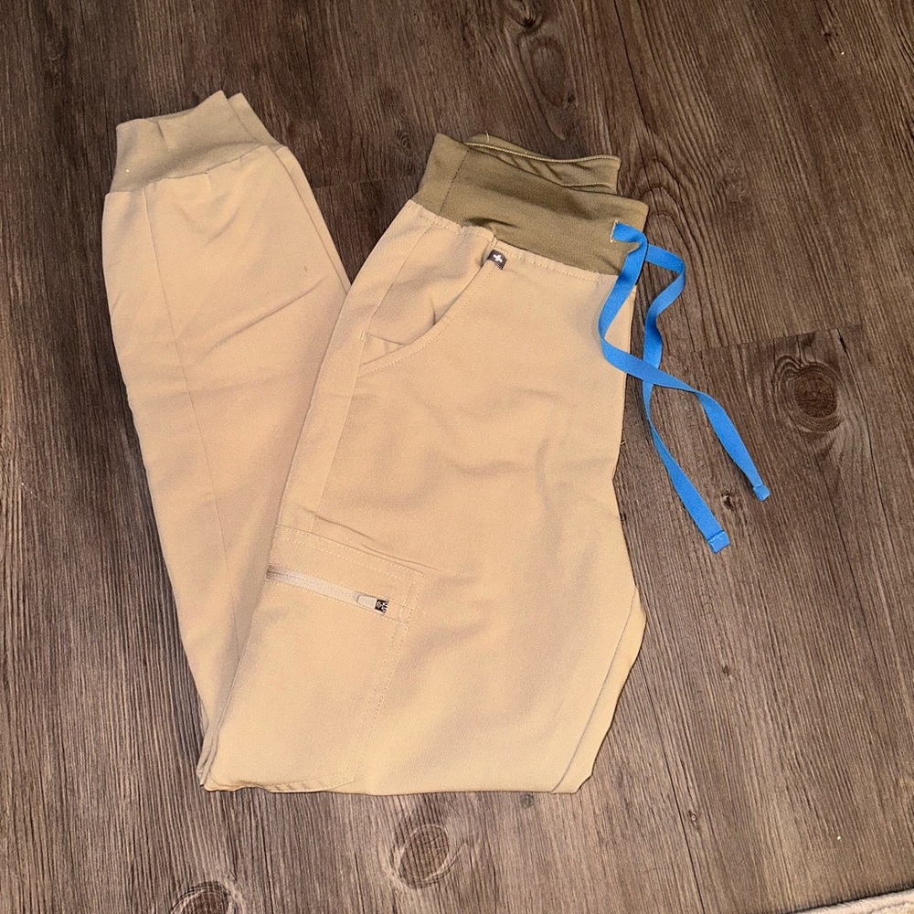 Figs XXS Jogger